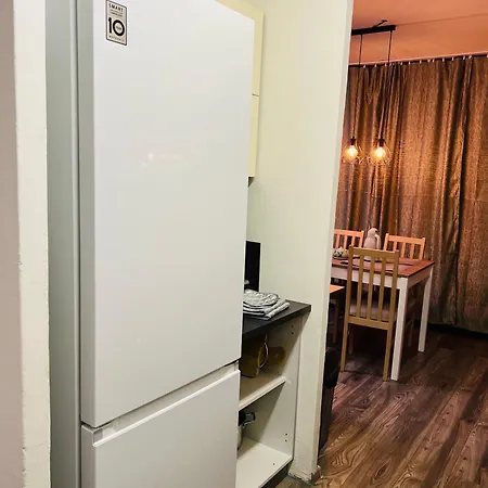 Chodov Apartman Prague Exterior photo